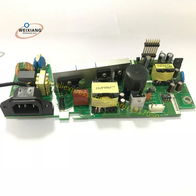 

Projector Parts For Mitsubishi EX240U/EX220U/GX330 Main Power Supply