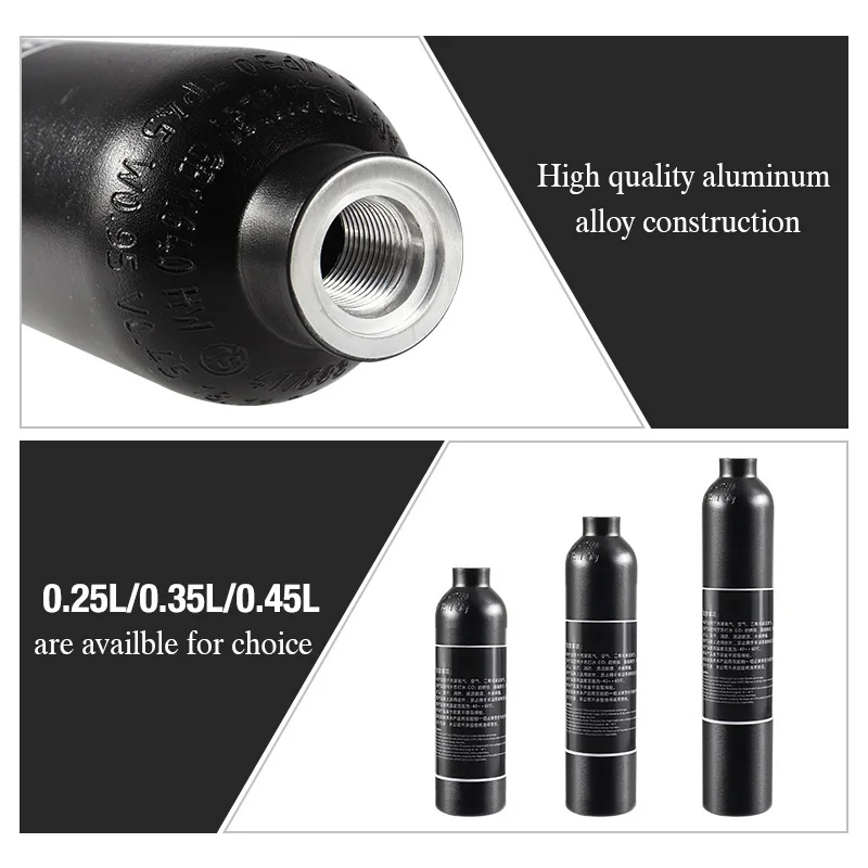 4500Psi-Paintball-Cylinder-Aluminum-CO2-Air-Tank-Empty-Safety-explosion-proof-High-Pressure-Soda-Bottle-Filling (2)
