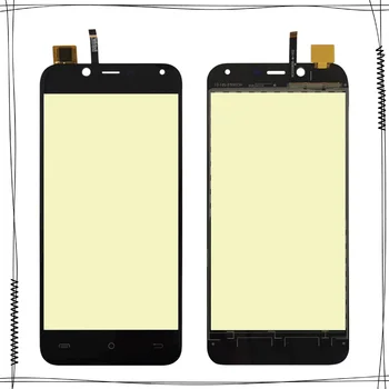 

5.0'' Touch Glass Panel For Cubot Magic Touch Screen Digitizer Glass Sensor Without LCD Display