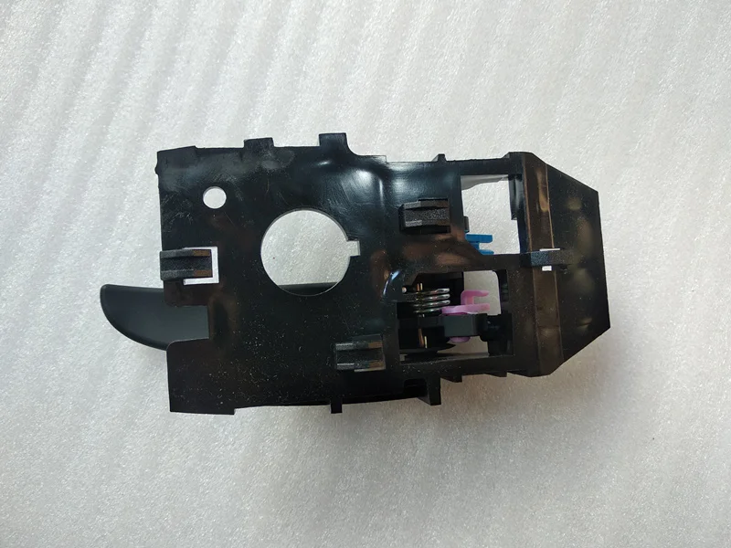 Пряжка внутри двери внутренняя ручка для hyundai ELANTRA XD 826102D000 826202D000AX натуральная