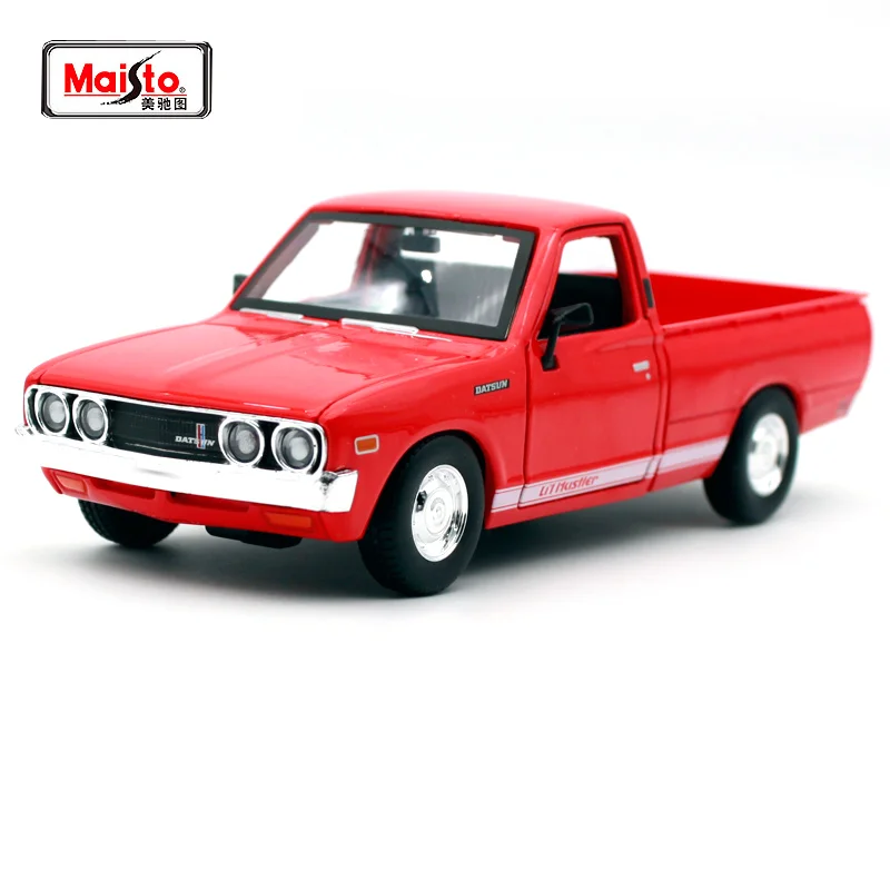 Auto Rode Diecast Model Auto Speelgoed 