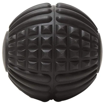 

Fitness Foot Plantar Massage Ball Gym Muscle Soreness Massager Ball Sport Training Ball for Yoga Training