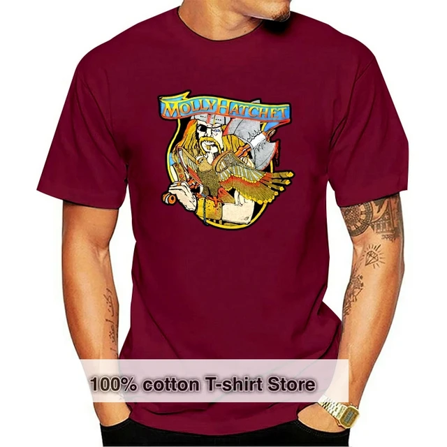 Molly Hatchet One Eyed Viking Concert 
