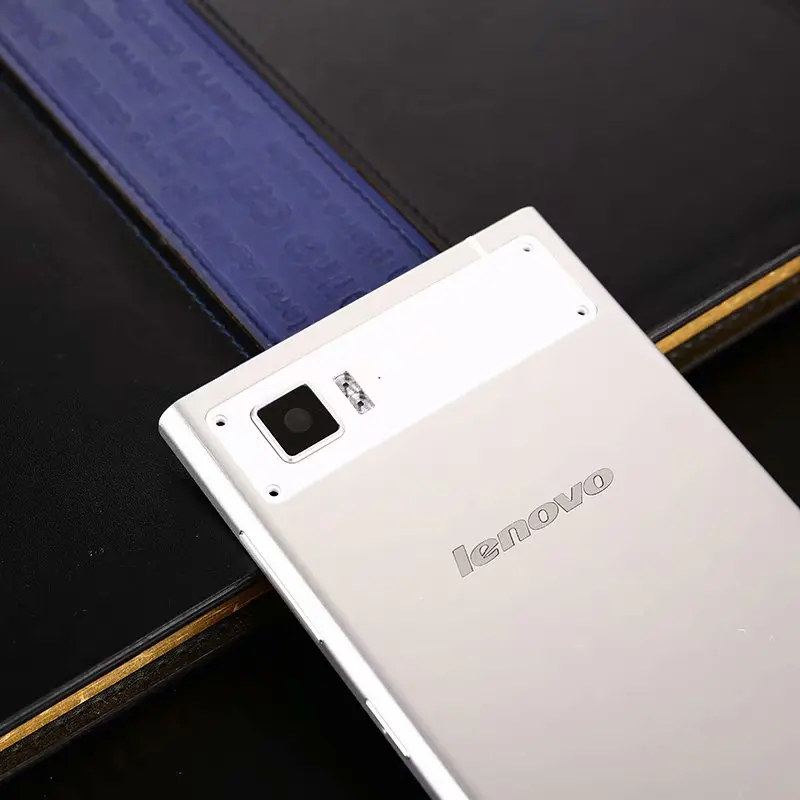 VibeZ2 Z 2 чехол на заднюю крышку для lenovo Vibe Z2 металлическая задняя дверь ремонт батарея чехол+ стекло камеры