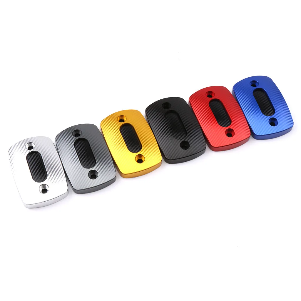 

Front Brake Pump Oil Cup Cap Reservoir Cover For Yamaha XMAX 300 MT03 YZF R3 2017 2018 2019 XMAX300 MT-03 X Max 300 Scooter Moto