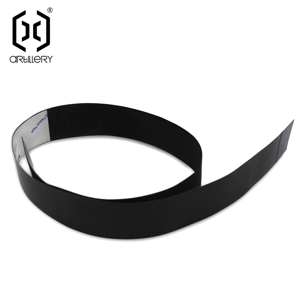 Artillery Sidewinder SW-X1 X-Axis PCB FFC 20pin 500mm Black & 30P FPC Flat Cable 1.0pitch 650mm 3d Printer Original  Accessories — view 4