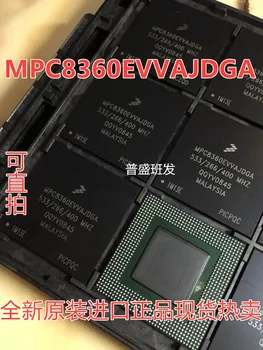 

100% New&original MPC8360EVVAJDGA