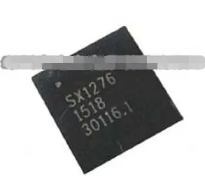 IC 100% Новинка Бесплатная доставка SX1276 GM5621-LF FIN1104 40211 MAX6966AEE LTC7541AKSW | Электроника
