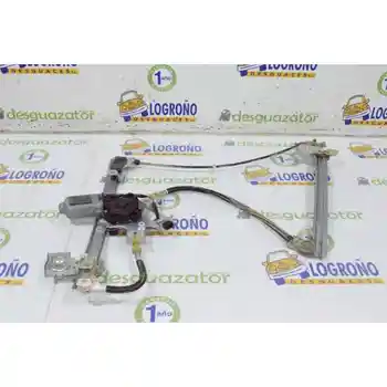 

6K4837402M WINDOW LIFTER FRONT RIGHT SEAT INCA (6K9)