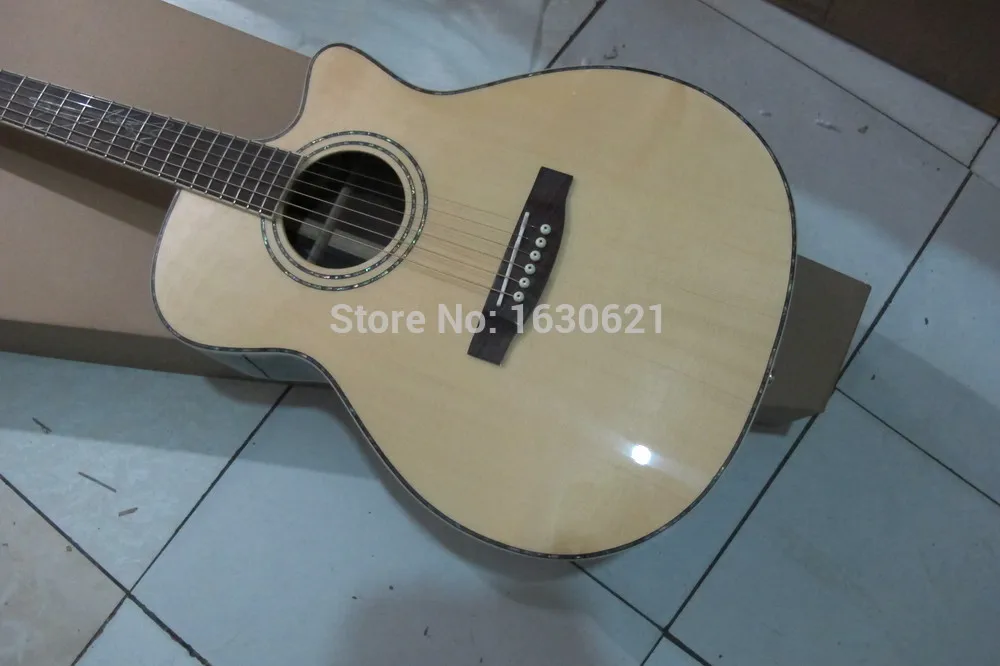 Новая+ фабрика+ 6 струн LW Акустическая гитара на заказ Sungha Jung Signature Акустическая гитара палисандр грифовая доска 41 дюймовая гитара