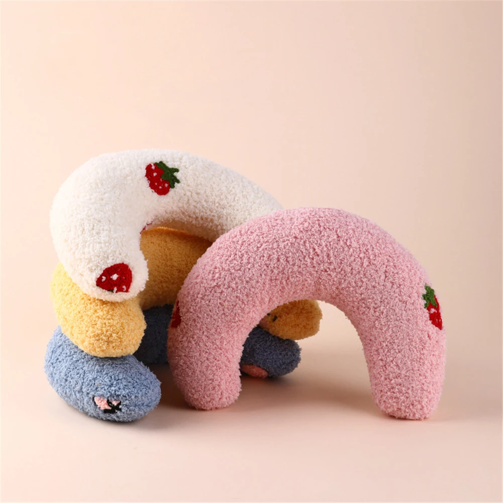 Title 16, Cat and Dog Sleeping Pillows Puppy Kitten Speci...