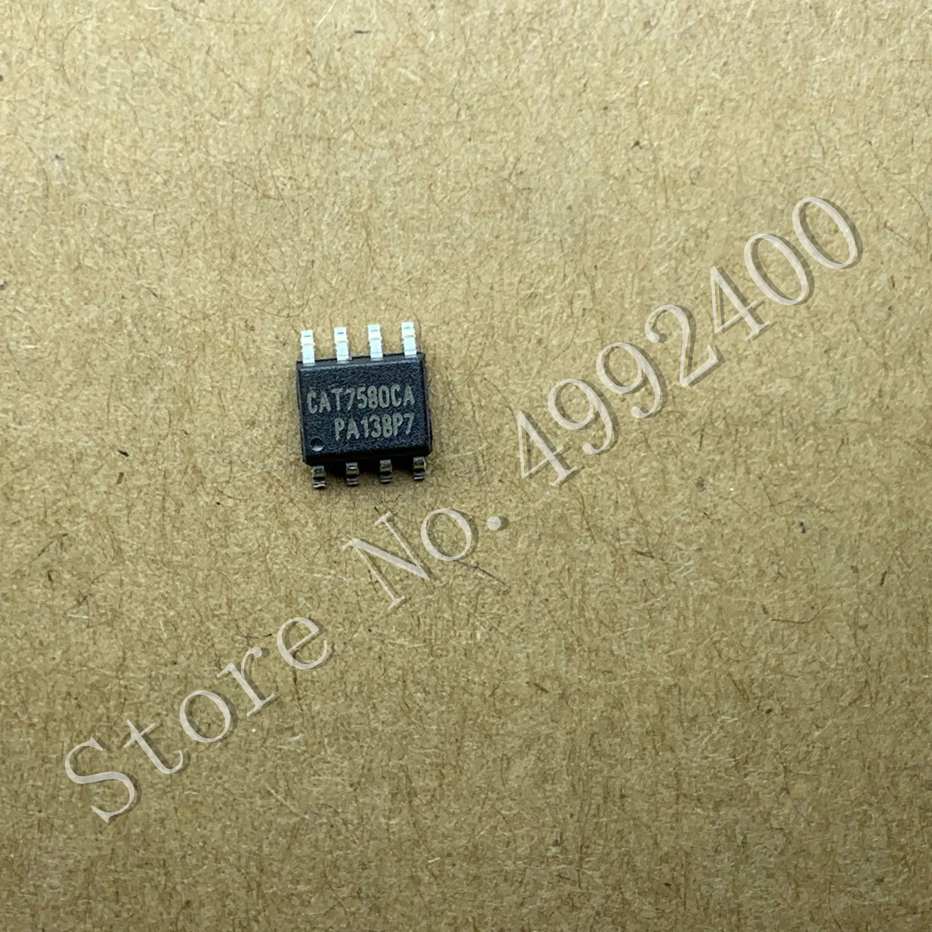 30 шт./лот CAT7580CA SOP8