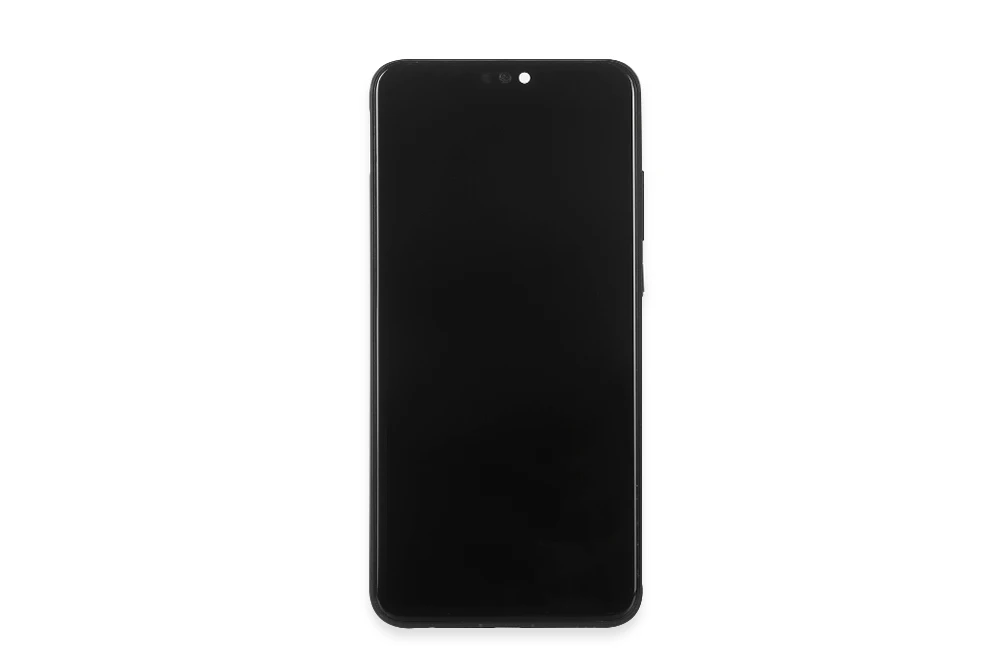 Дисплей для huawei honor 8X, ЖК-экран, тест, хороший дигитайзер в сборе, ЖК-экран для huawei honor 8X, Pantalla, JSN-L21, JSN-L42