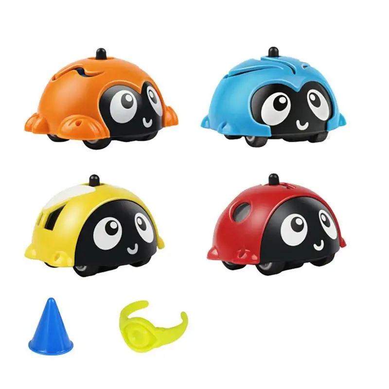 gyro car toy