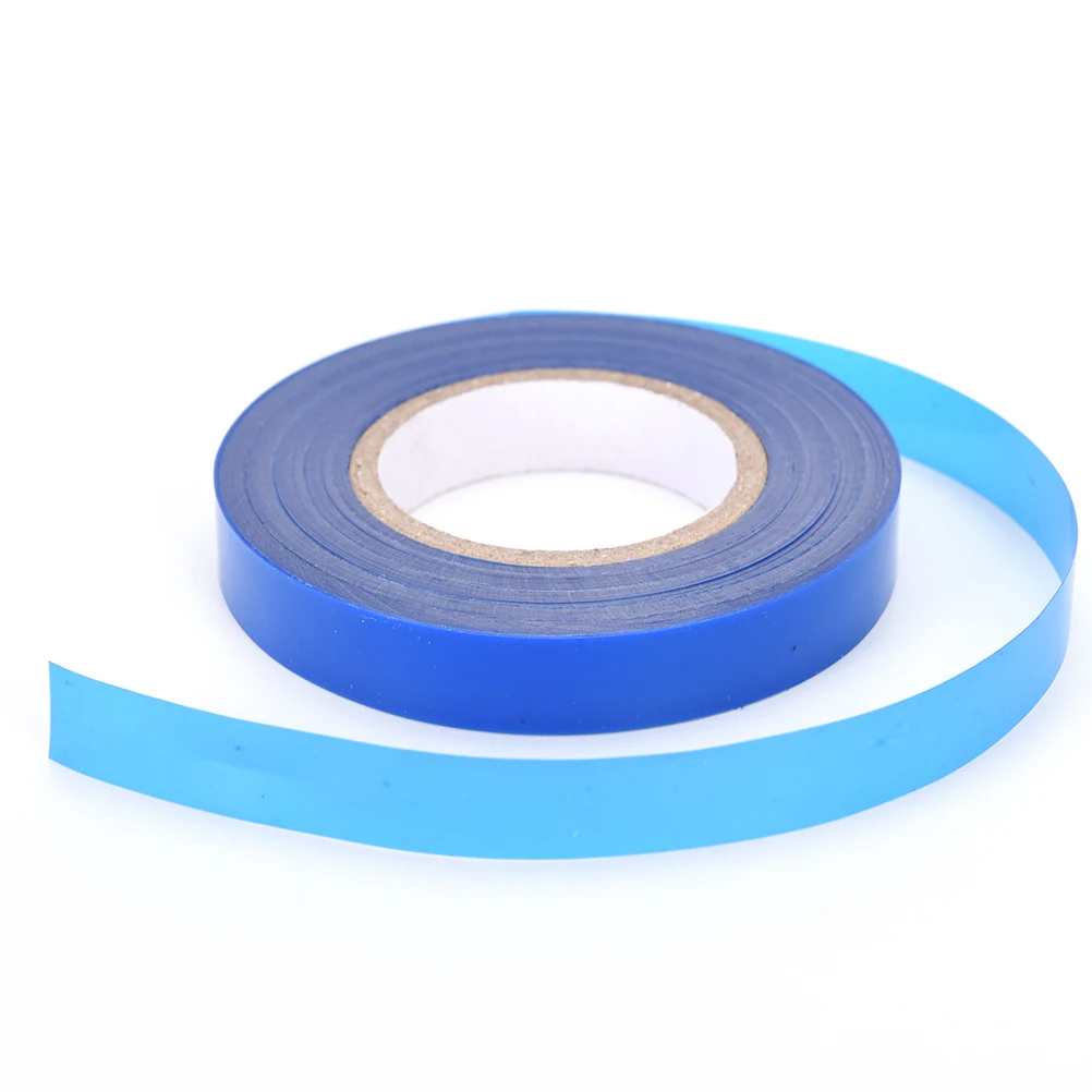 Garden Tools Fruit Tree Secateurs Engraft Branch Gardening bind belt PVC/PE Tie Tape 1Roll 30M