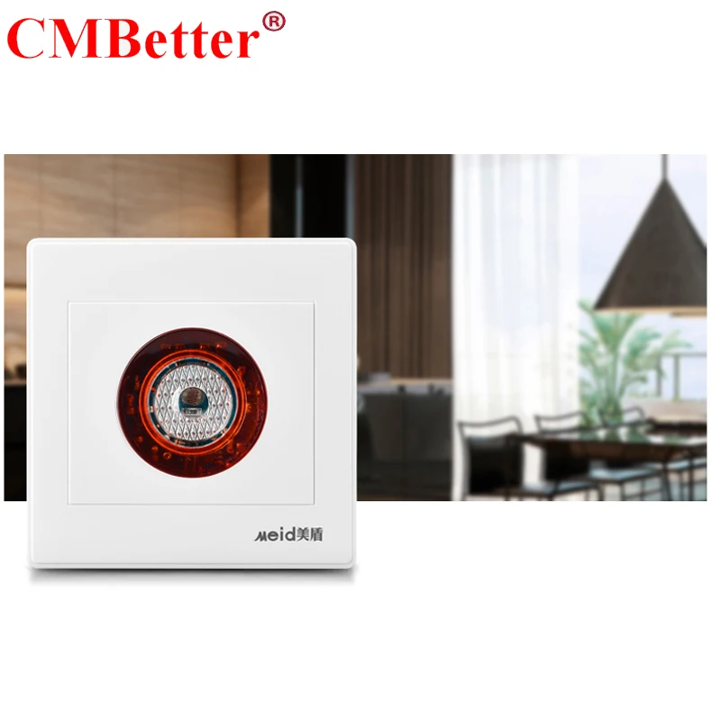 sound control switch