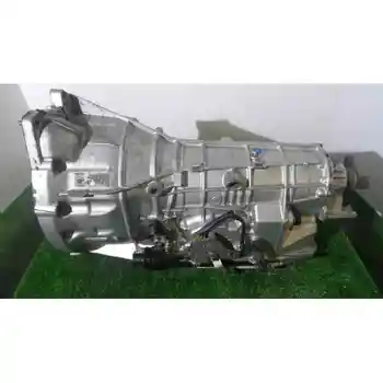 

131899 Gearbox Bmw Series 5 Saloon (e39)