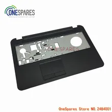 Ноутбук Упор для рук тачпад верхняя крышка для Dell Inspiron 17R 17 3721 5721 17," матовый C оболочки T57X4 0T57X4 AP0T3000301