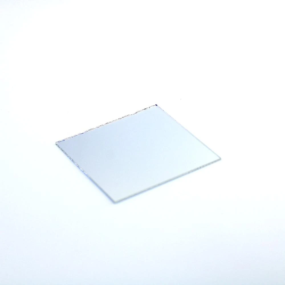 Hick smog Verminderen Vlakke Voorzijde Oppervlak Spiegel Van Borosilicaatglas|Optische Filters| -  AliExpress