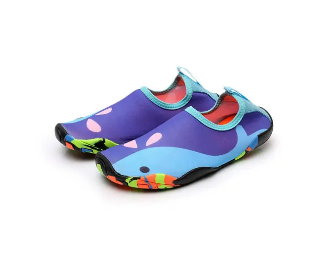 children's sandals Baby Boys Girls Water Shoes Children Non-Slip Floor Socks Shoes Pool Beach Yoga Sneakers Swimming Shoes Shoes For Surf Walking girls shoes