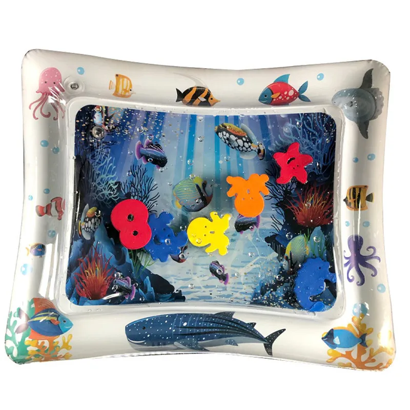 产品SKU_T2 拍水垫C款白色250g(3)