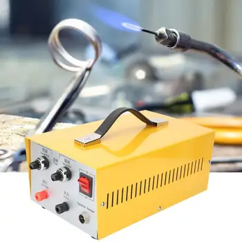 

Portable Metal Welder Spot Gold Silver Welding Jewelry Making Processing Machine High Quality Jewelry Tool for jewelry making c