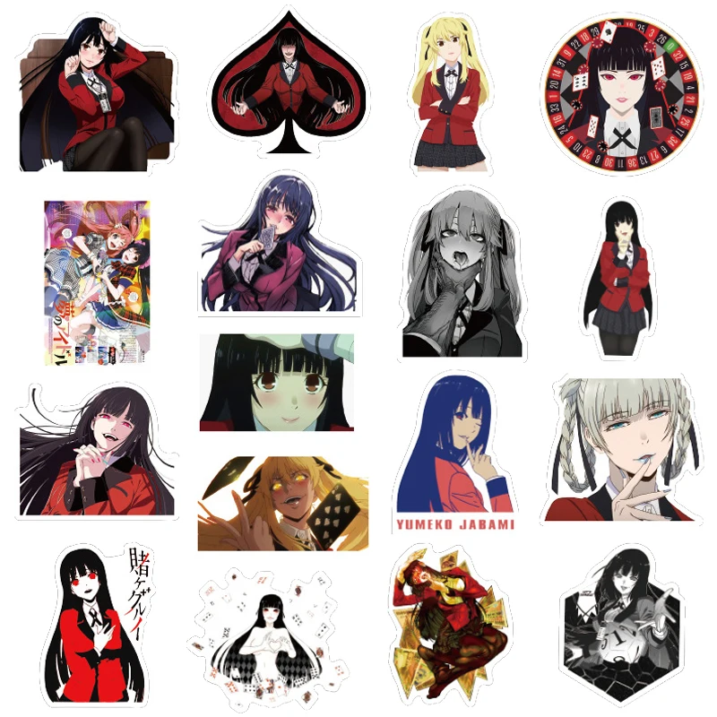 He2bc9e2e15bb4094afb02c9eaae25221e - Kakegurui Merch