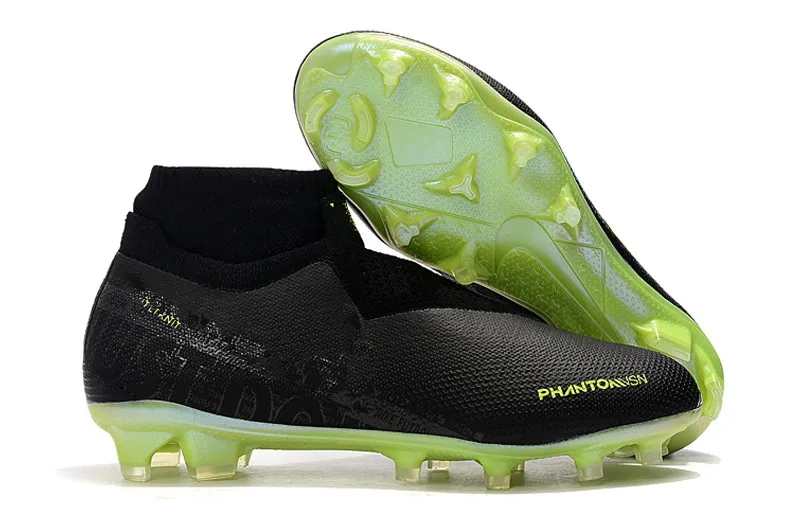 fantome chaussure de foot