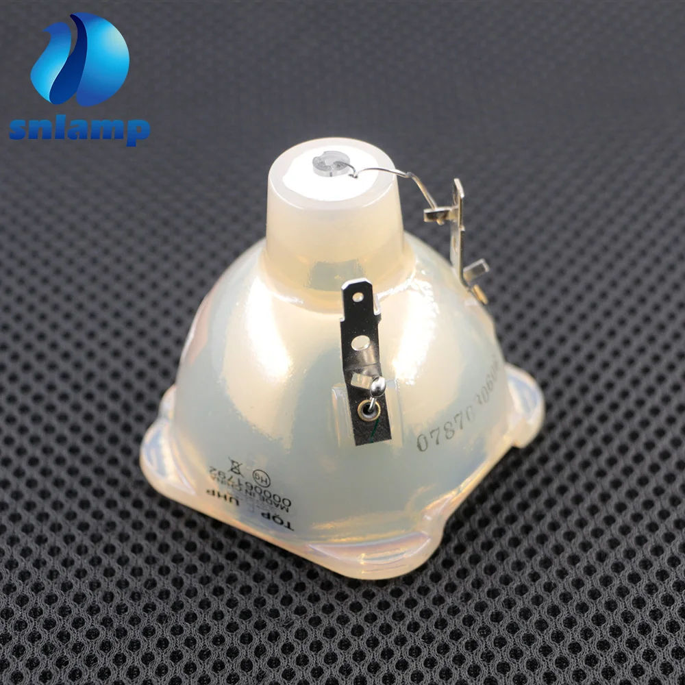 SNLAMP Оригинальная лампа проектора для Philips UHP 310/245W 1,0 E21.7
