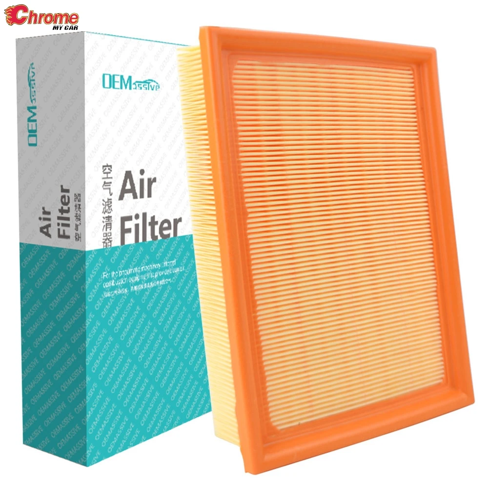 Air Filter For BMW 3 E36 E46 2001 2002 2003 2004 2005 320i 323i 325i