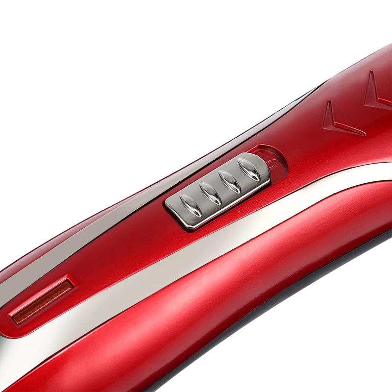 4 In 1 Mini Shaver Multi-functional Hair Slipper Rechargeable Electric Hair Trimming Suit Razor Barbeador For Men Trimer