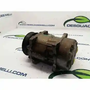 

SD7V161106F AIR CONDITIONING COMPRESSOR CITROEN XSARA SALOON