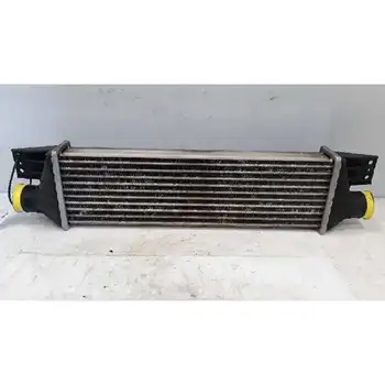 

2371008050MCC Intercooler Ssangyong Rexton 2.7 Turbodiesel Cat