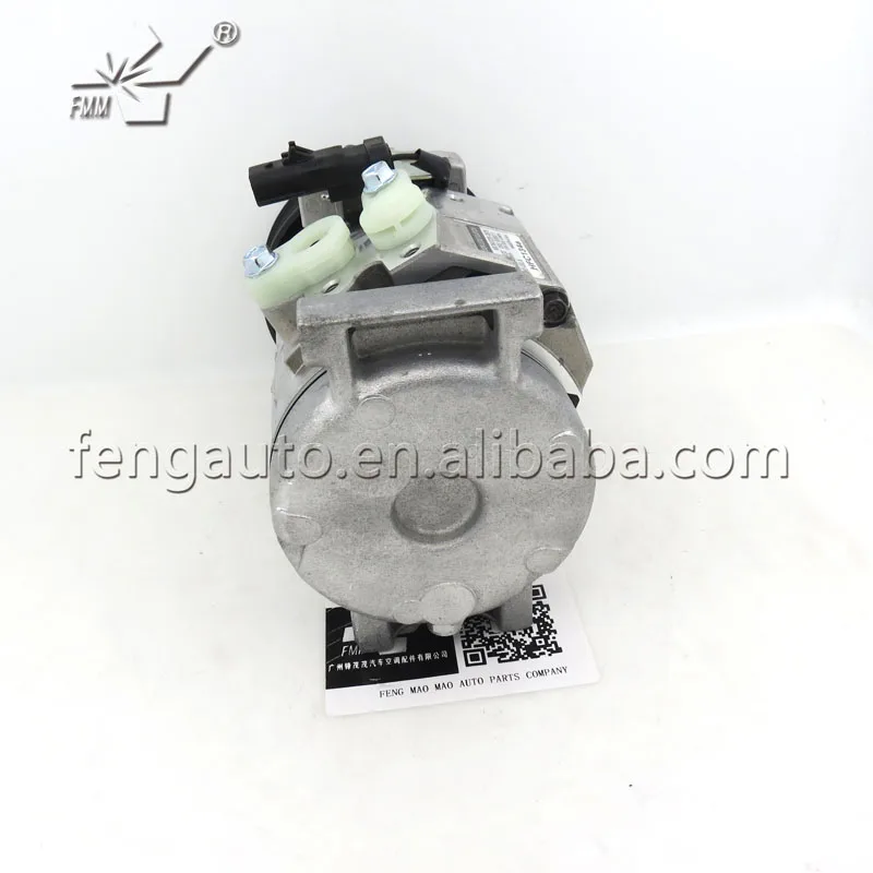 5005420AA 5005420AC 447220-3871 кондиционер 10S20C авто ac компрессор для chrysler Voyager IV 2,5