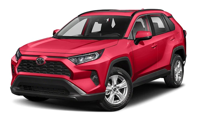 3 цвета СВЕТОДИОДНЫЙ дневной светильник DRL для Toyota RAV4 дневной ходовой светильник с поворотником