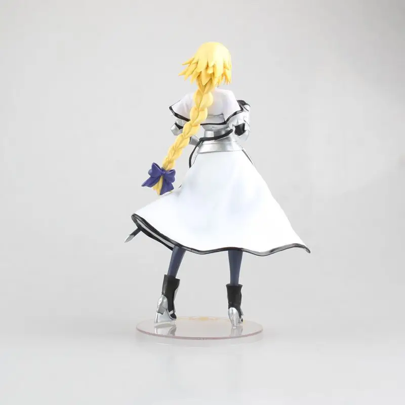 Аниме игрушка Fate/Apocrypha награда квалифицированный суд св. Джоан в коробке