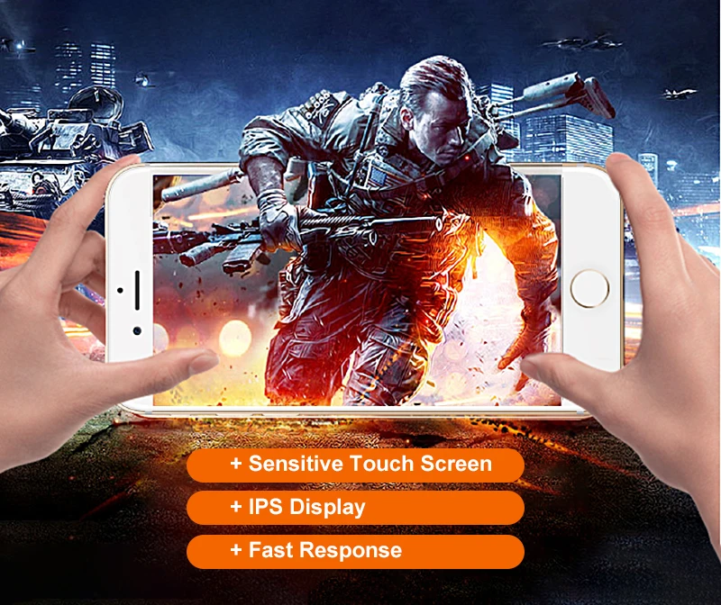 20 pcs /Lot Premium Quality Lcd For iPhone 6 7 8
