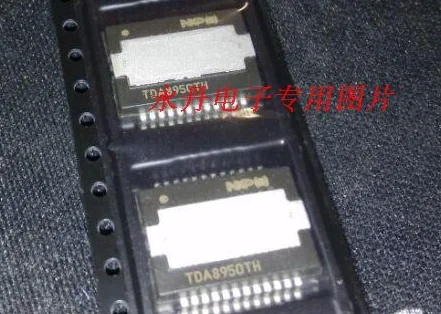

Free shipping 10pcs/lot TDA8950 TDA8950TH