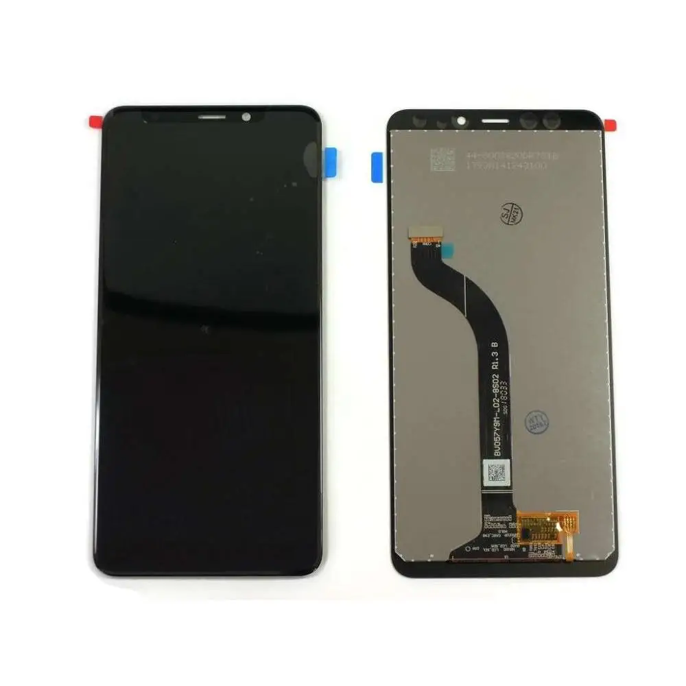 Дисплей для Xiaomi Redmi 5 Plus / LCD Xiaomi Redmi 5 Plus