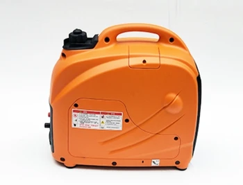 

WSE2000I 96V Smart(Autostart/Stop) Small Gas DC Battery Charger Inverter Generator w/.strong power(Max.2KW) for E-bkie/Tricycle