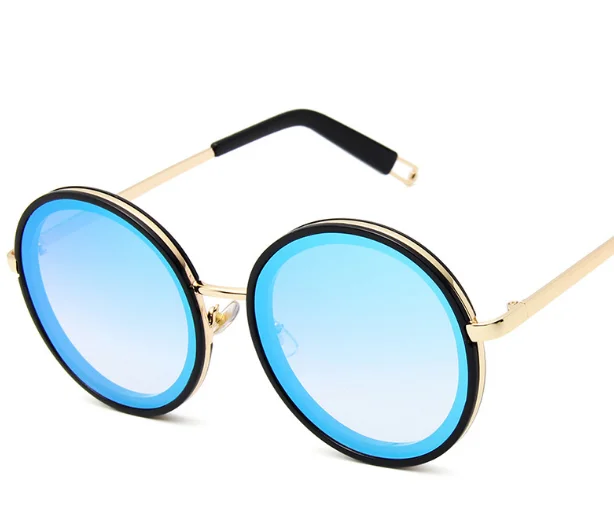 China best quality optical fashion eyeglasses frame Sun glasses 8680