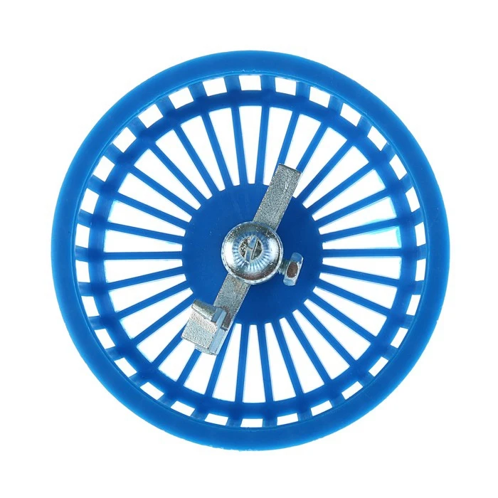  Adjustable circular drill for TUNDRA tiles 