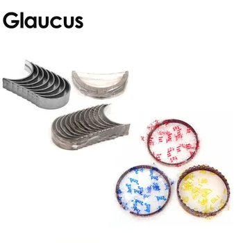 

5vz 5vzfe Engine main crankshaft connecting rod bearing piston ring for Toyota Hilux II/land Cruiser/Tundra Pickup 3.4L 3378CC