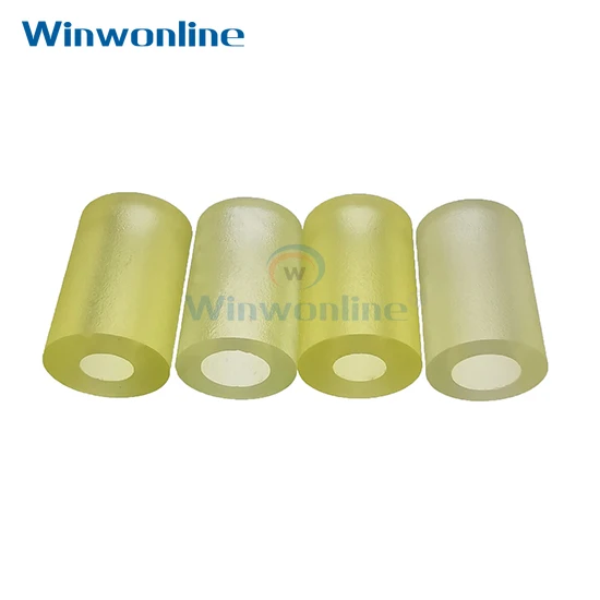 

1Set Feed Exit Roller tire Assembly For Fujitsu Fi 6750 6670 6770
