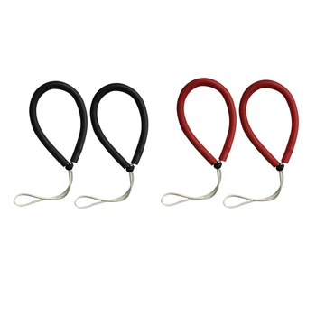 

4pcs Mobile Camera Diving Buoyancy Wrist Straps Floating Hand Band Anti-lost Bracelet Pool and Accessories