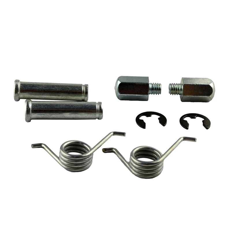Motorcycle Motorbike-Accessories Front Foot Pegs Pedals For YAMAHA YZF-R1 YZF R1 YZFR1 YZF R6S YZF-R6S YZFR6S R6 YZFR6