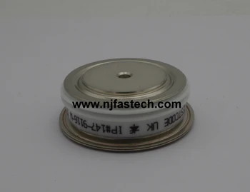 

Westcode Thyristor Controller IP 147-9116-W Diode SCR Module