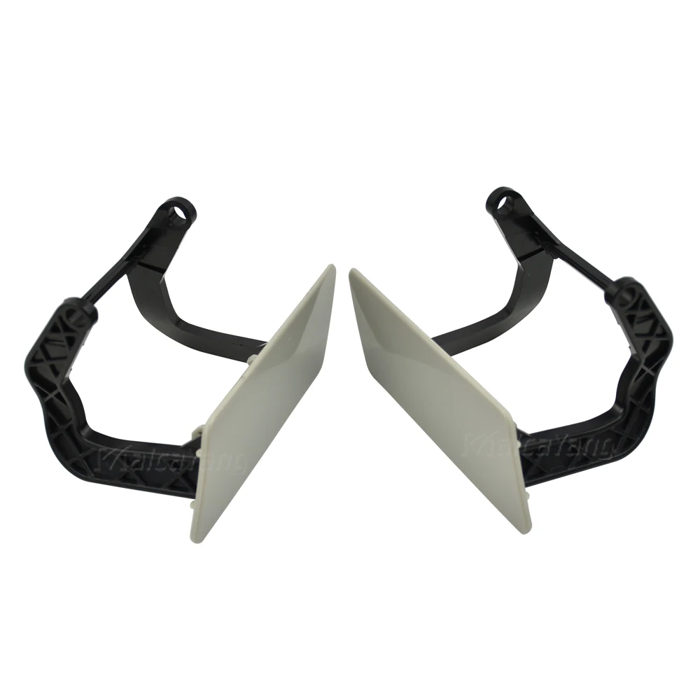 For Mercedes-Benz X164 GL350 GL450 GL550 2006-2012 Left/Right Bumper Headlight Headlamp Washer Cover Cap 1648850126 1648850226 | Автомобили