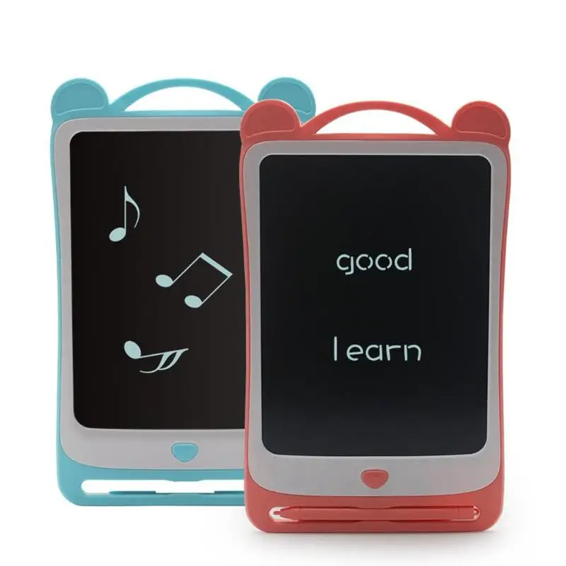 8.5in lcd Wordpad живопись доска цифровой граффити почерк Pad Образование игрушка Кнопка батарея низкое энергопотребление