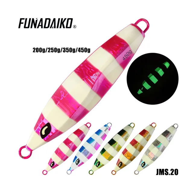 FUNADAIKO 인공 낚시 미끼: 탁월한 조업을 위한 궁극의 도구